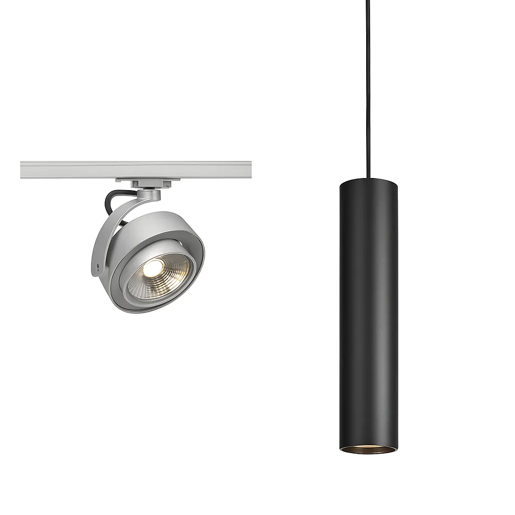 SLV Rail Lighting