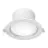 Noxion LED Downlight Triton Diffuser 13.5W 1700lm 90D - 830/840 CCT | | 250mm - Cutout 225mm