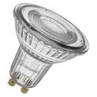 Ledvance LED Spot GU10 PAR16 6.1W 575lm 36D - 930 Warm White | Best Colour Rendering - Dimmable - Replaces 80W
