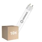 Multipack 10x Ledvance LED Tube T8 EM Value (EM/Mains) Ultra Output 29W 3500lm - 840 Cool White | 150cm - Replaces 58W
